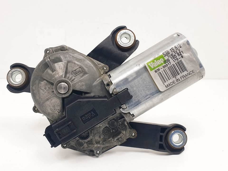 Wischermotor hinten - 53015612 - OPEL - VECTRA C BERLINA