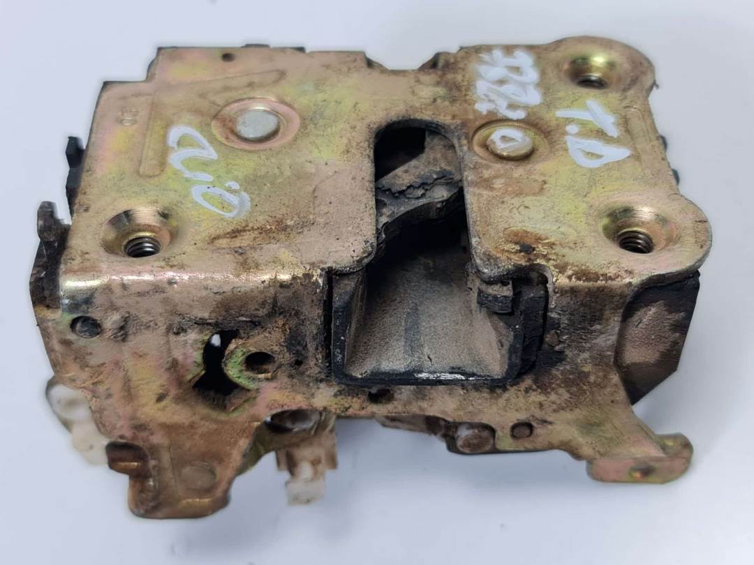CERRADURA PUERTA TRASERA DERECHA - RENAULT - CLIO I FASE I+II (B/C57)
