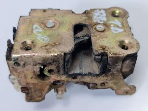 CERRADURA PUERTA TRASERA DERECHA RENAULT CLIO I FASE I+II (B/C57) Autodesguaces Alicante