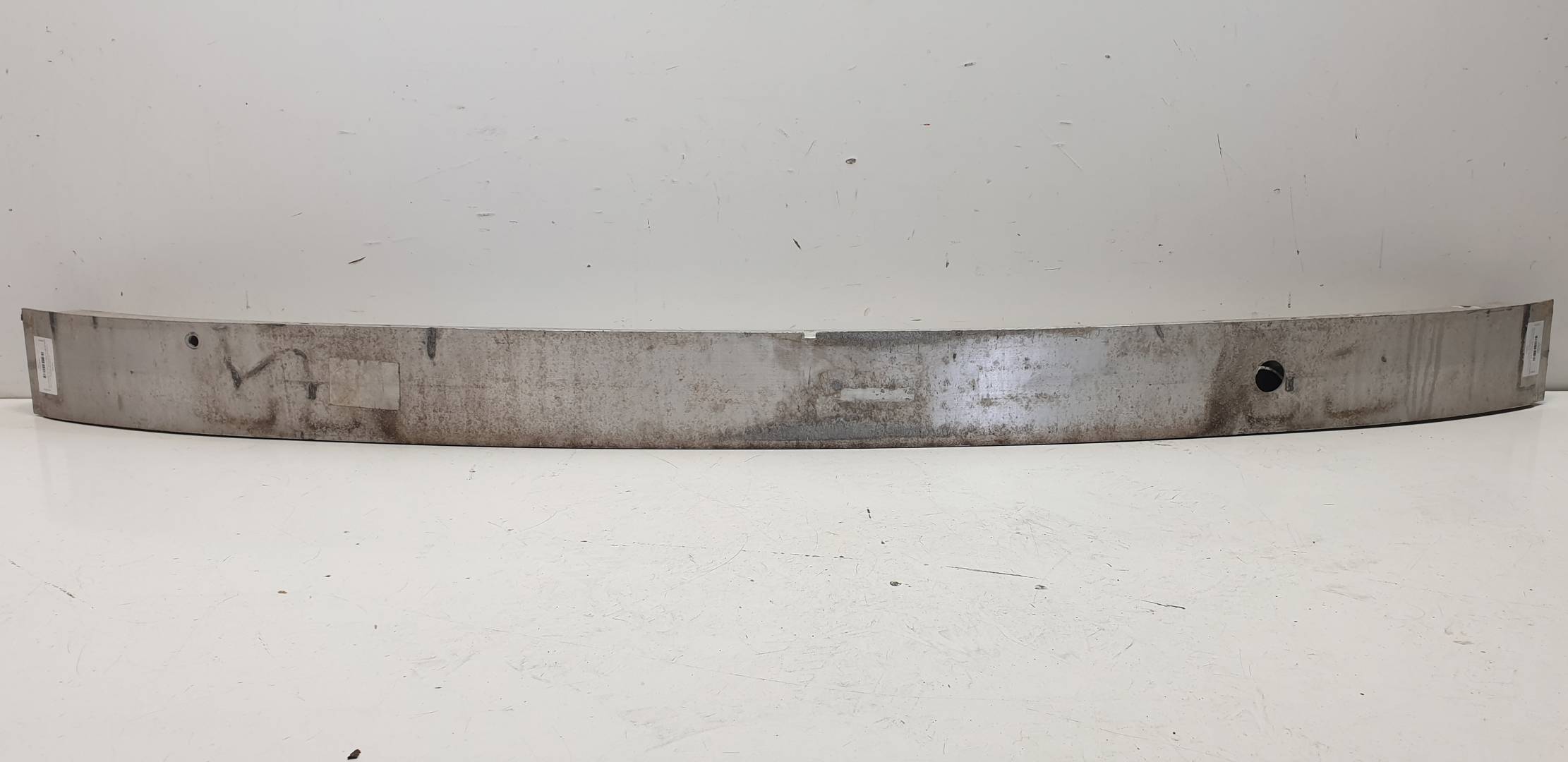 REFUERZO PARAGOLPES DELANTERO - A1646261455 - MERCEDES - CLASE M (W164)
