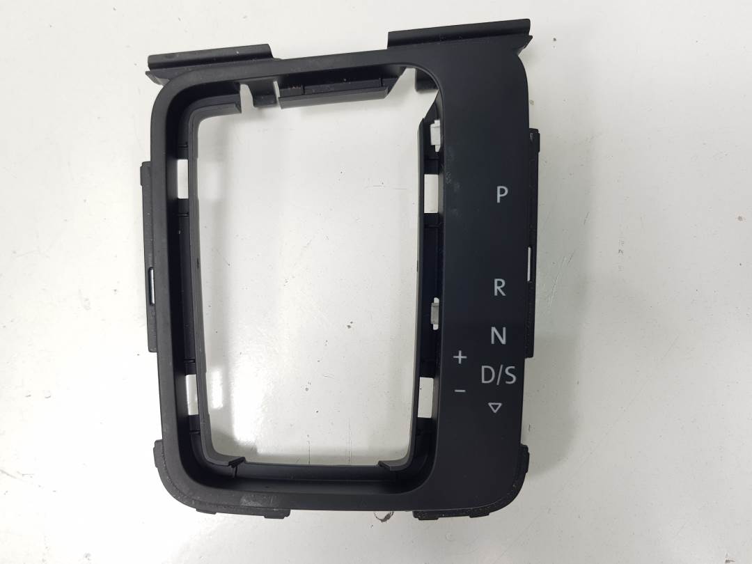 GUARNECIDOS PALANCA CAMBIO - 5G2713203F - VOLKSWAGEN - GOLF VII LIM. (5G1)