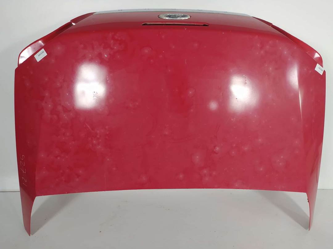TAPA MALETERO - FORD - FOCUS CABRIO (CA5)