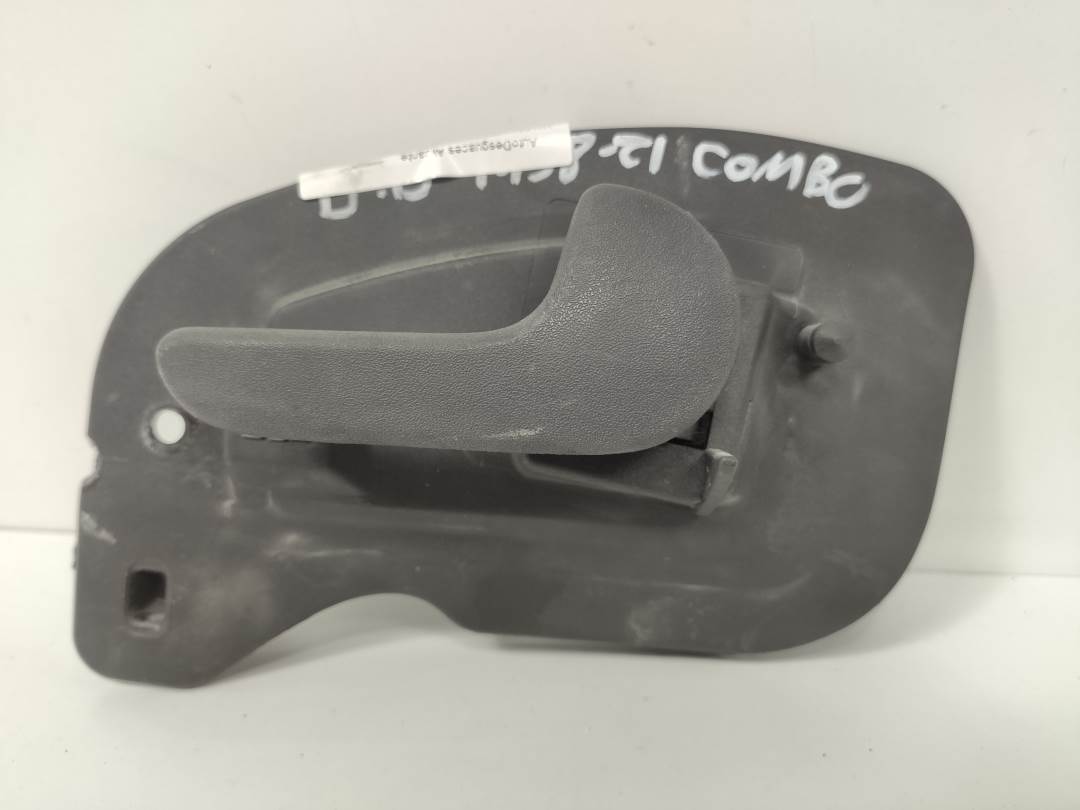 MANETA INTERIOR DELANTERA DERECHA - 13104264G - OPEL - COMBO (CORSA C)