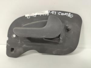 MANETA INTERIOR DELANTERA DERECHA 13104264G OPEL COMBO (CORSA C) Autodesguaces Alicante
