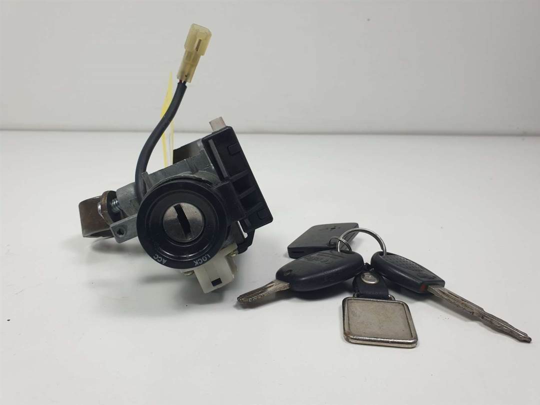 ANTIRROBO - 531286 - CHEVROLET - AVEO