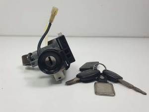 ANTIRROBO 531286 CHEVROLET AVEO Autodesguaces Alicante