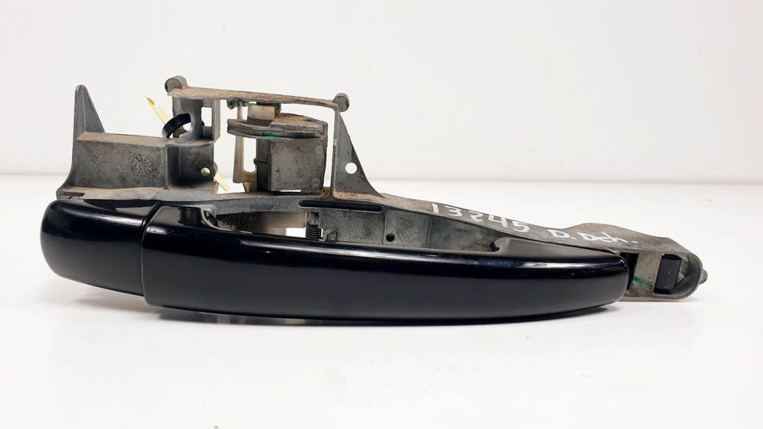 MANETA EXTERIOR DELANTERA DERECHA - 9680168580 - CITROEN - C4 PICASSO