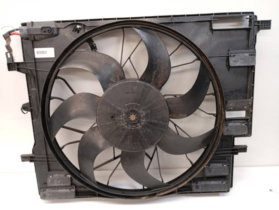 ELECTROVENTILADOR
