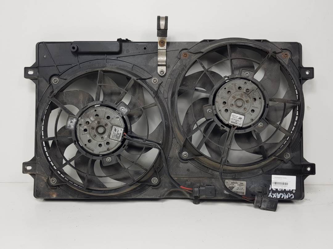 ELECTROVENTILADOR - 7M3121203 - FORD - GALAXY (VY)