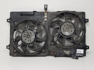 ELECTROVENTILADOR 7M3121203 FORD GALAXY (VY) Autodesguaces Alicante