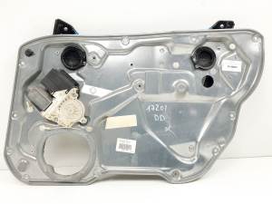 ELEVALUNAS DELANTERO DERECHO 6L4837752DJ SEAT IBIZA (6L1) Autodesguaces Alicante