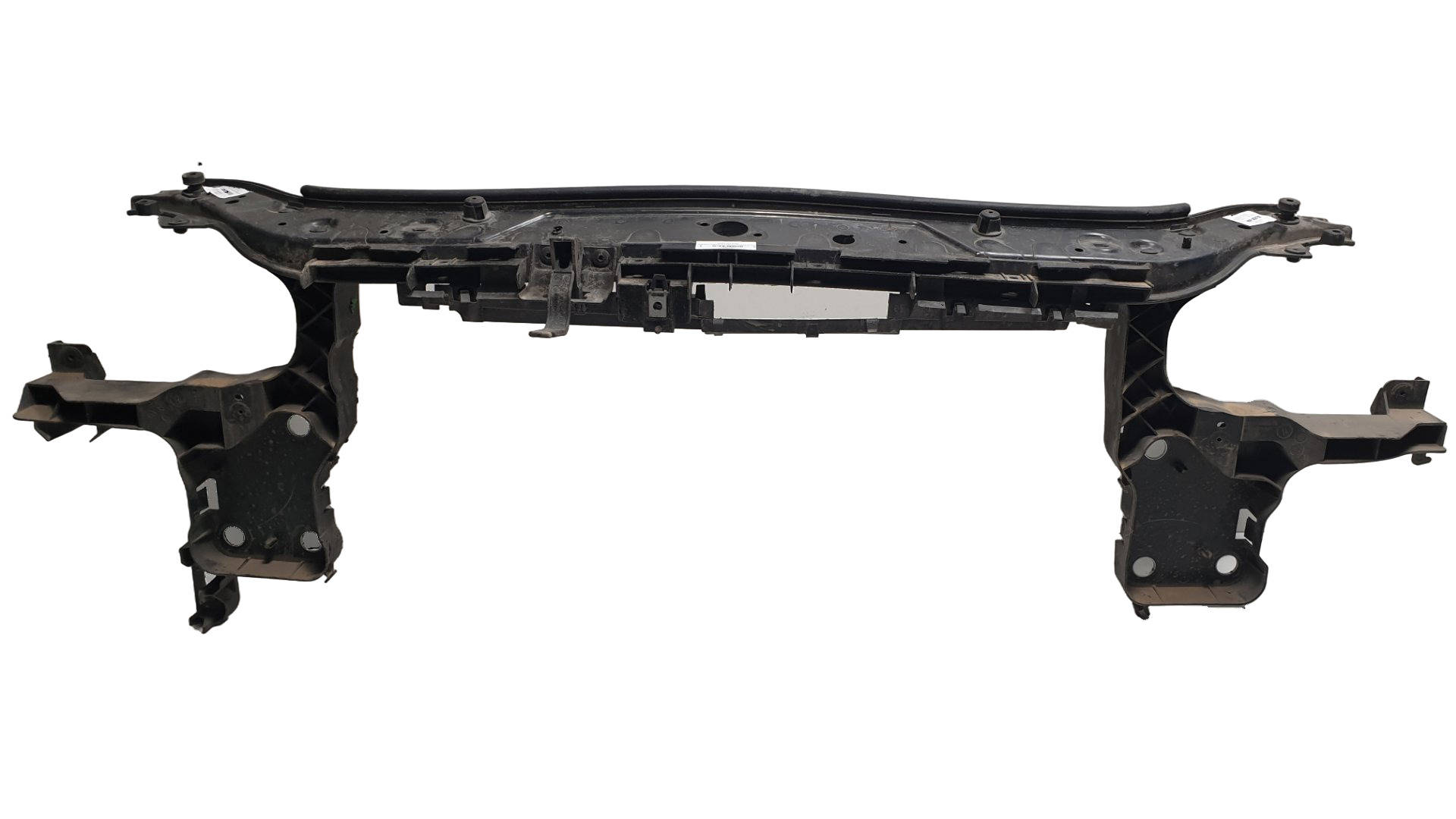 Frontmaske - 8200137495 - RENAULT - MEGANE II COUPE/CABRIO