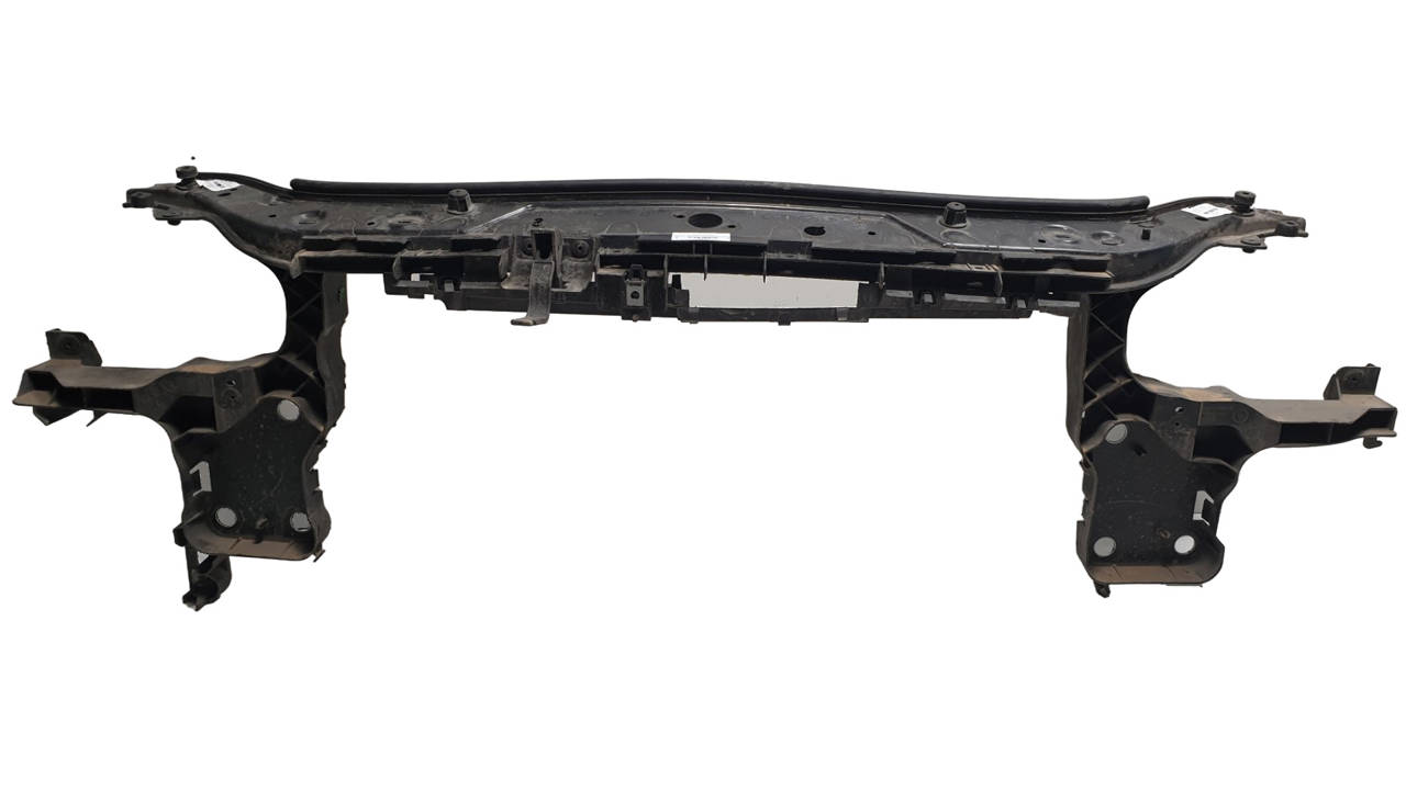 PANEL FRONTAL 8200137495 RENAULT MEGANE II COUPE/CABRIO Autodesguaces Alicante