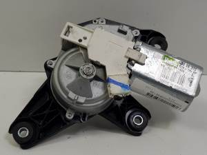MOTOR LIMPIA TRASERO 8200311486 RENAULT CLIO III Autodesguaces Alicante