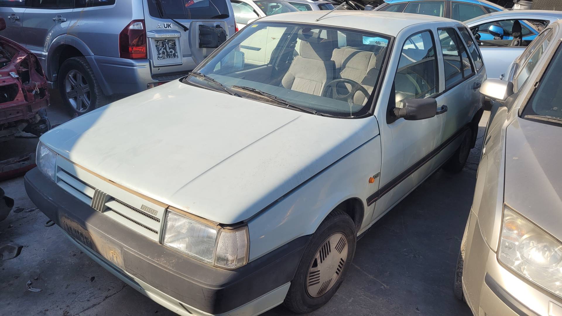 FIAT TIPO (160) (1988 - 1996)