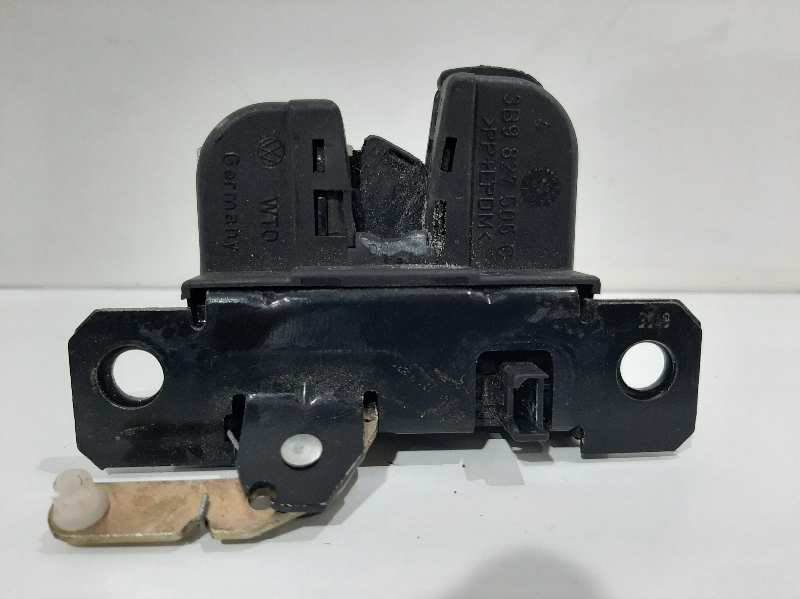 CERRADURA MALETERO / PORTON - 3B9827505C - VOLKSWAGEN - PASSAT VARIANT (3B5)