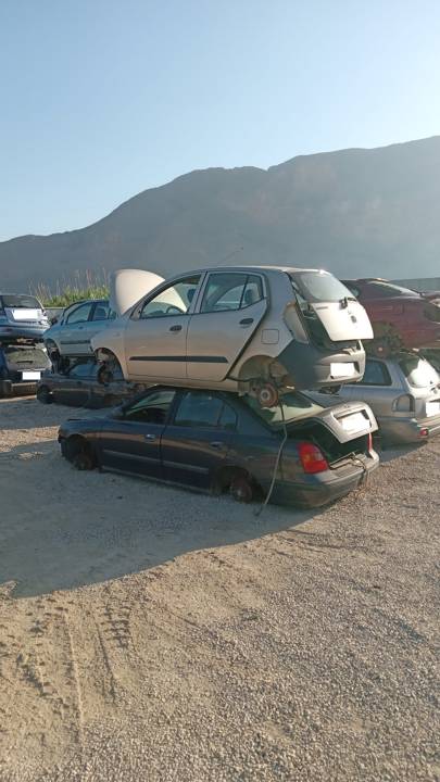 Imagen del vehículo HYUNDAI ELANTRA (XD)