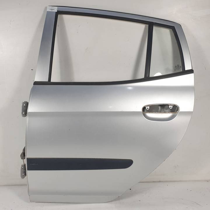 PUERTA TRASERA IZQUIERDA KIA PICANTO Autodesguaces Alicante