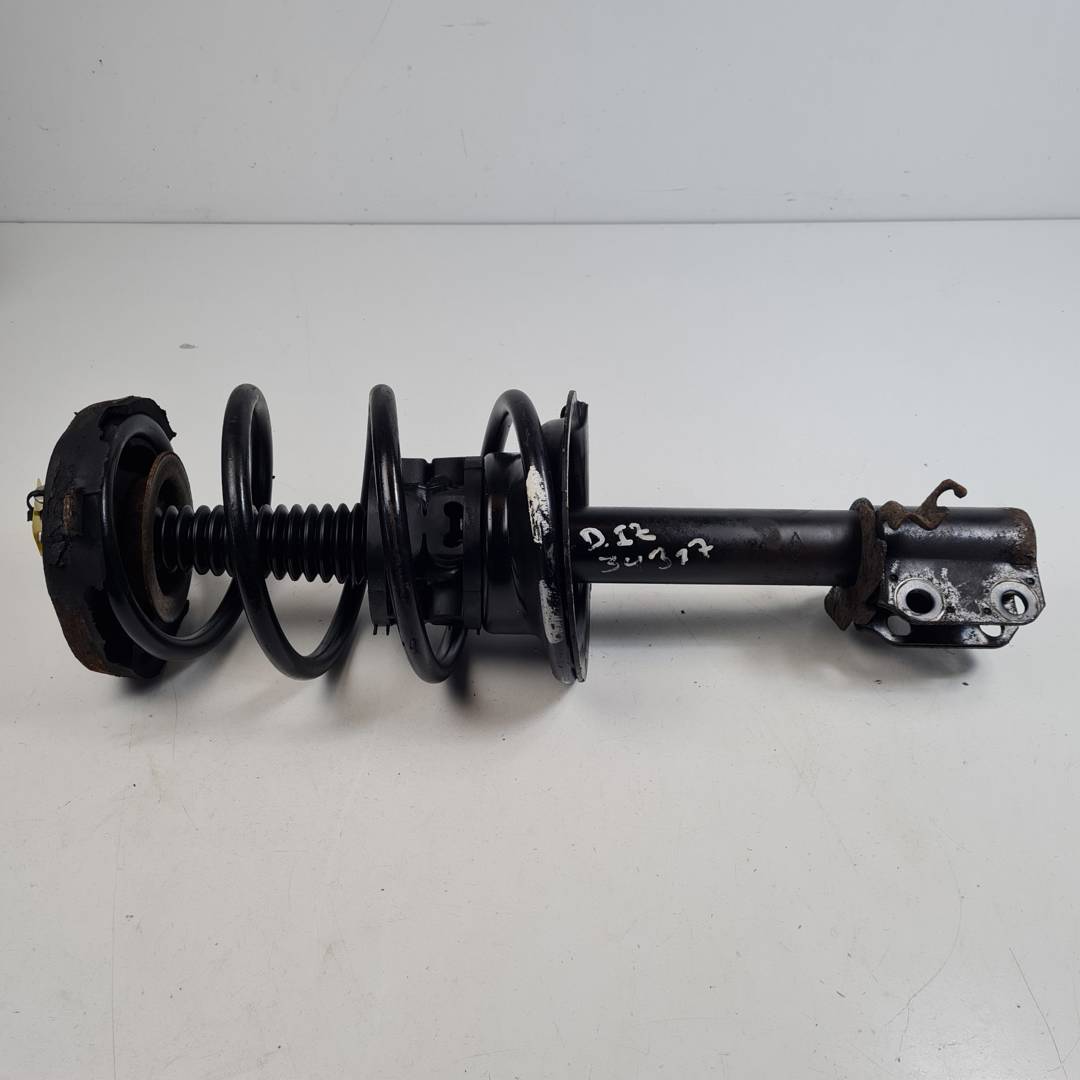 AMORTIGUADOR DELANTERO IZQUIERDO - 7700430760 - RENAULT - SCENIC (JA..)