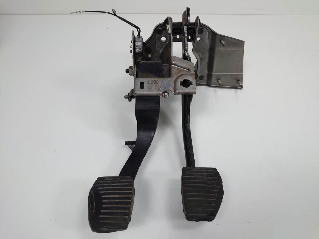 PEDAL FRENO - 9683037180 - CITROEN - C3 PICASSO