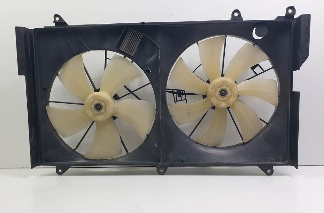 ELECTROVENTILADOR - 8925730040 - LEXUS - LS430 (UCF30)