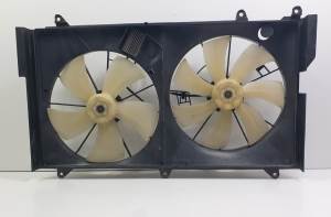 ELECTROVENTILADOR 8925730040 LEXUS LS430 (UCF30) Autodesguaces Alicante