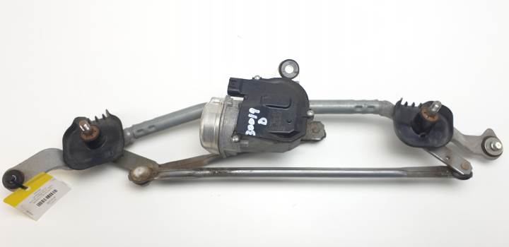 MOTOR LIMPIA DELANTERO 51350011 MAZDA CX-30 Autodesguaces Alicante