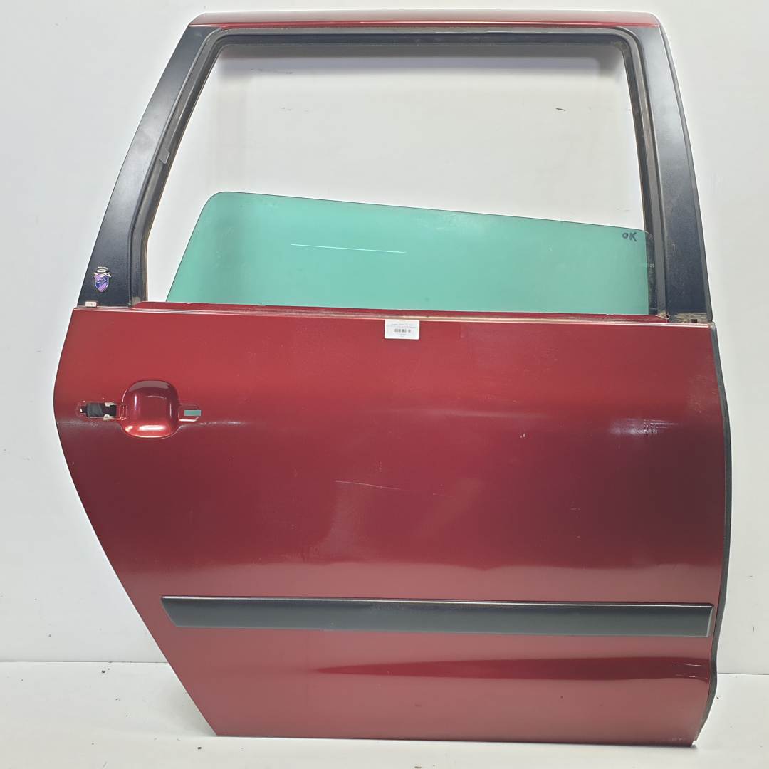 PUERTA TRASERA IZQUIERDA - FORD - GALAXY (VY)