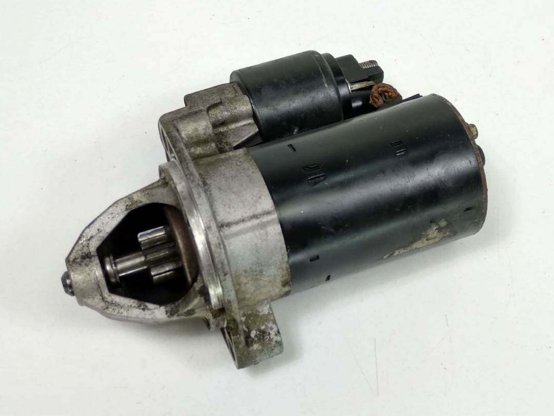 MOTOR ARRANQUE - 0041516901 - MERCEDES - CLASE CLK (W208) CABRIO