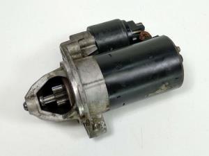 MOTOR ARRANQUE 0041516901 MERCEDES CLASE CLK (W208) CABRIO Autodesguaces Alicante