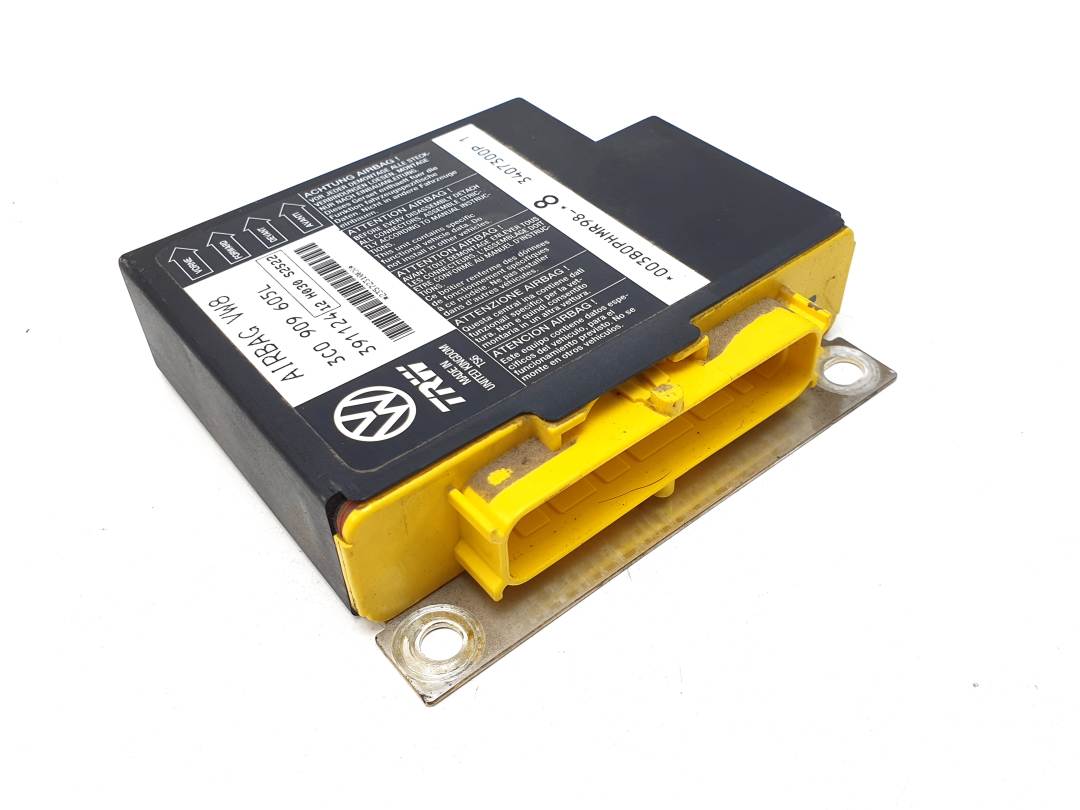 CENTRALITA AIRBAG - 391124 - SEAT - LEON (1P1)