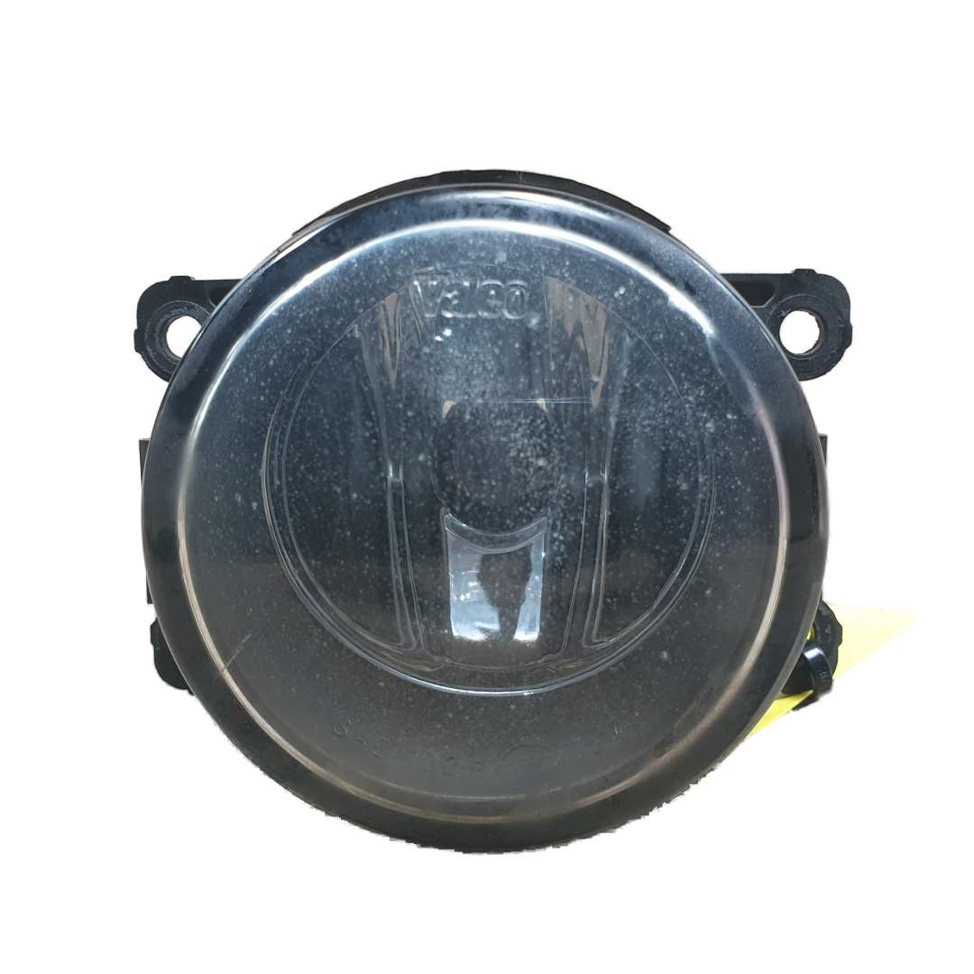 Nebelscheinwerfer rechts - 7L5941699B - PORSCHE - CAYENNE (TYP 9PA)