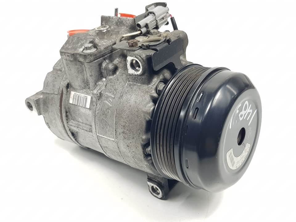 COMPRESOR AIRE ACONDICIONADO - 4472807090 - MERCEDES - CLASE E (W212) LIM.
