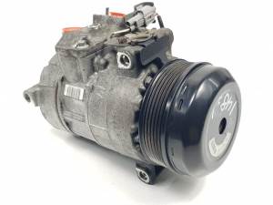 COMPRESOR AIRE ACONDICIONADO 4472807090 MERCEDES CLASE E (W212) LIM. Autodesguaces Alicante