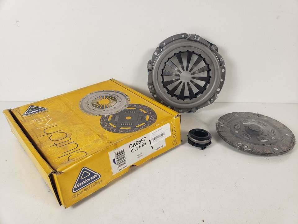 KIT EMBRAGUE - CK9697 - RENAULT - TWINGO (X06,C06)