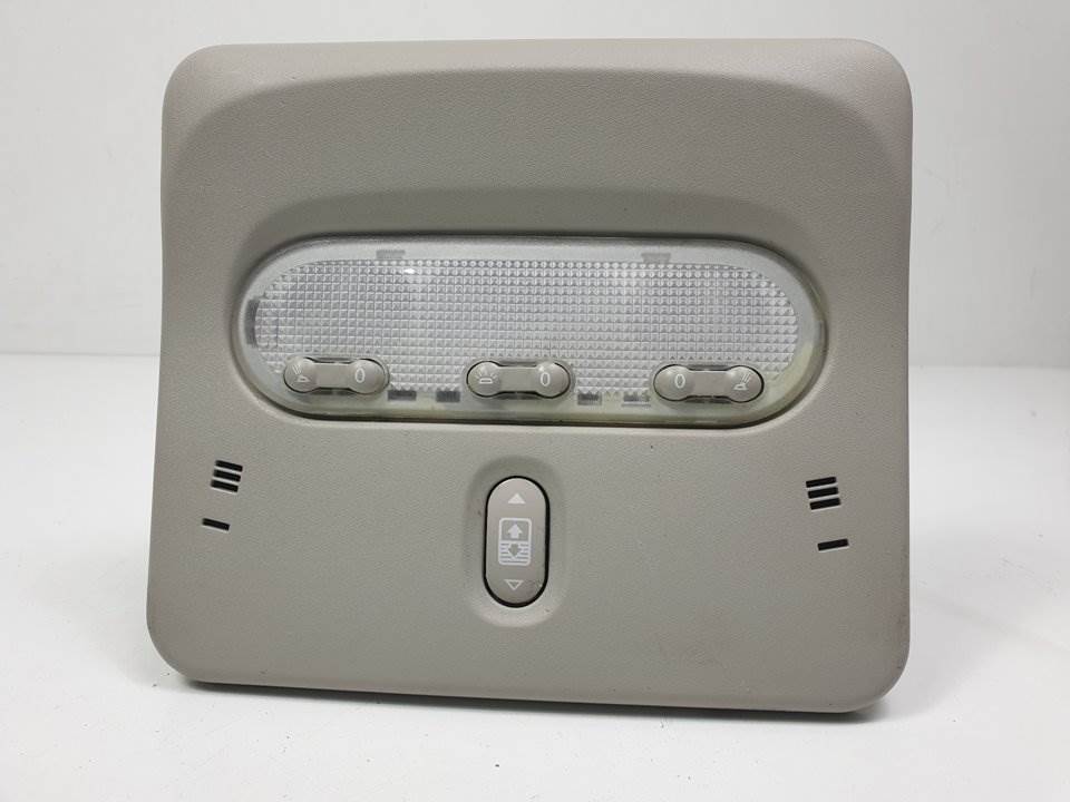 LUZ INTERIOR - 264304EH3B - NISSAN - QASHQAI (J11)