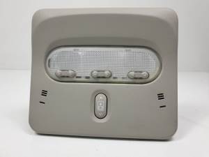 LUZ INTERIOR 264304EH3B NISSAN QASHQAI (J11) Autodesguaces Alicante