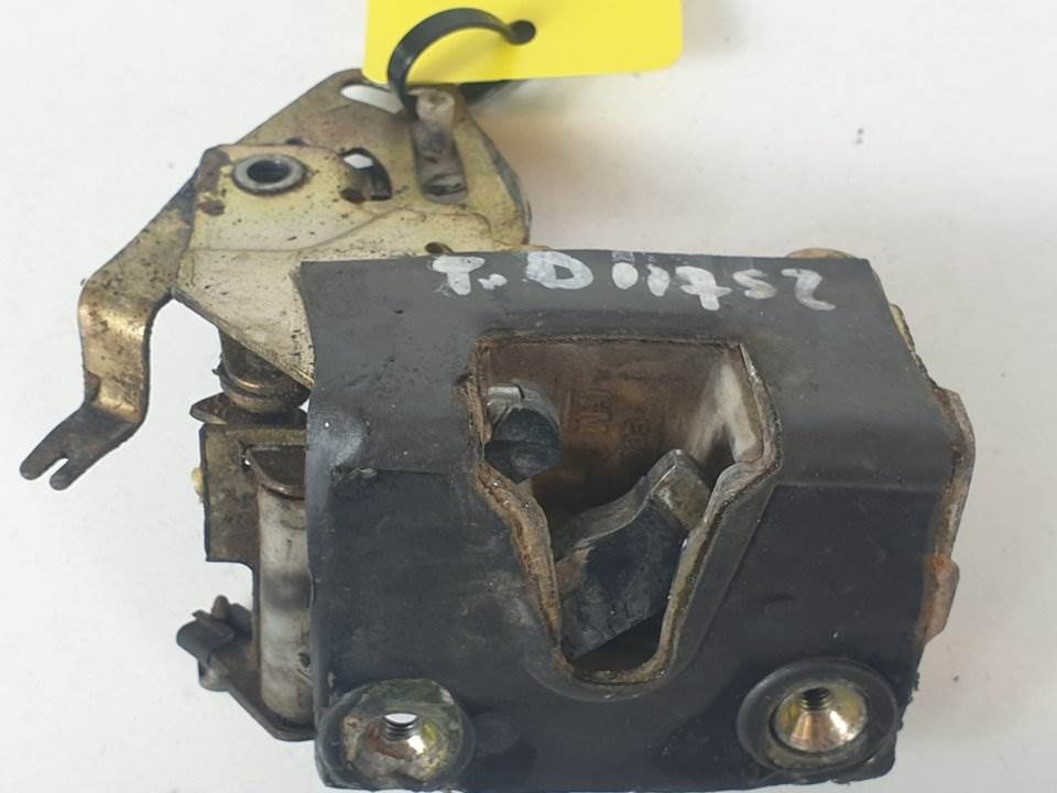 CERRADURA PUERTA TRASERA DERECHA - LAND ROVER - DISCOVERY (SALLJG/LJ)