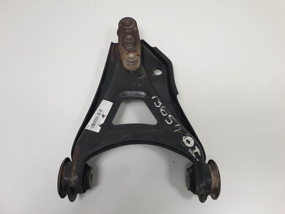 BRAZO SUSPENSION INFERIOR DELANTERO IZQUIERDO - RENAULT - CLIO II FASE II (B/CB0)