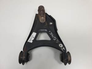 BRAZO SUSPENSION INFERIOR DELANTERO IZQUIERDO RENAULT CLIO II FASE II (B/CB0) Autodesguaces Alicante