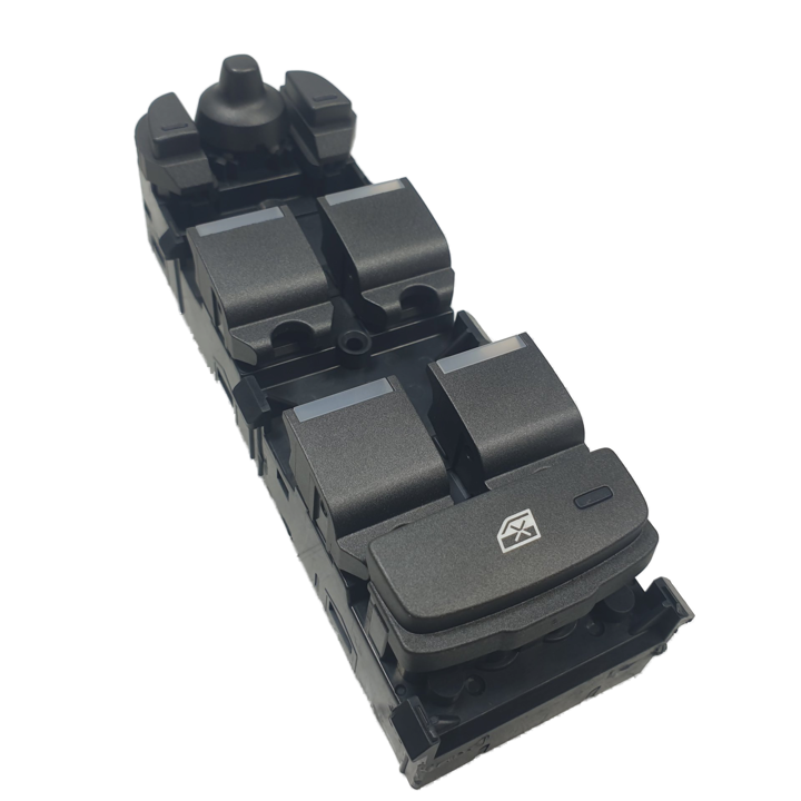 MANDO ELEVALUNAS DELANTERO IZQUIERDO GJ3214540AB LAND ROVER RANGE ROVER EVOQUE Autodesguaces Alicante