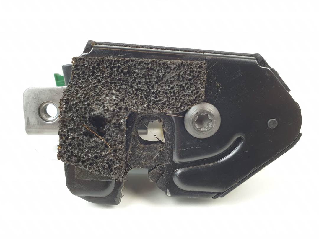 CERRADURA MALETERO / PORTON - 51247016050 - LAND ROVER - DISCOVERY 3