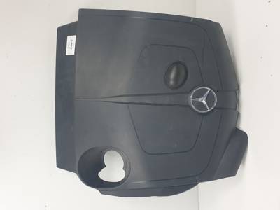 TAPA MOTOR A6510102413 MERCEDES CLASE B (W246) Autodesguaces Alicante
