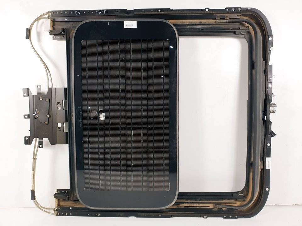 TECHO ELECTRICO - AUDI - A8 (4E2)
