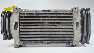 INTERCOOLER 15153680 MINI MINI (R50,R53) Autodesguaces Alicante