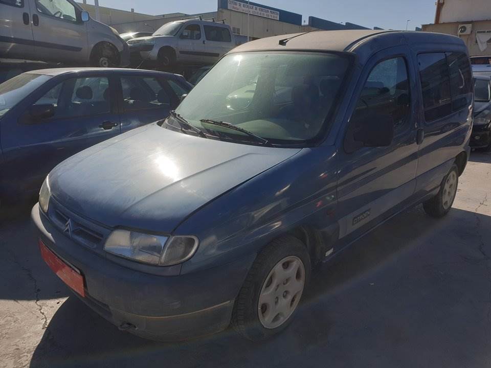 CITROEN BERLINGO (M49) (1996 - 2001)