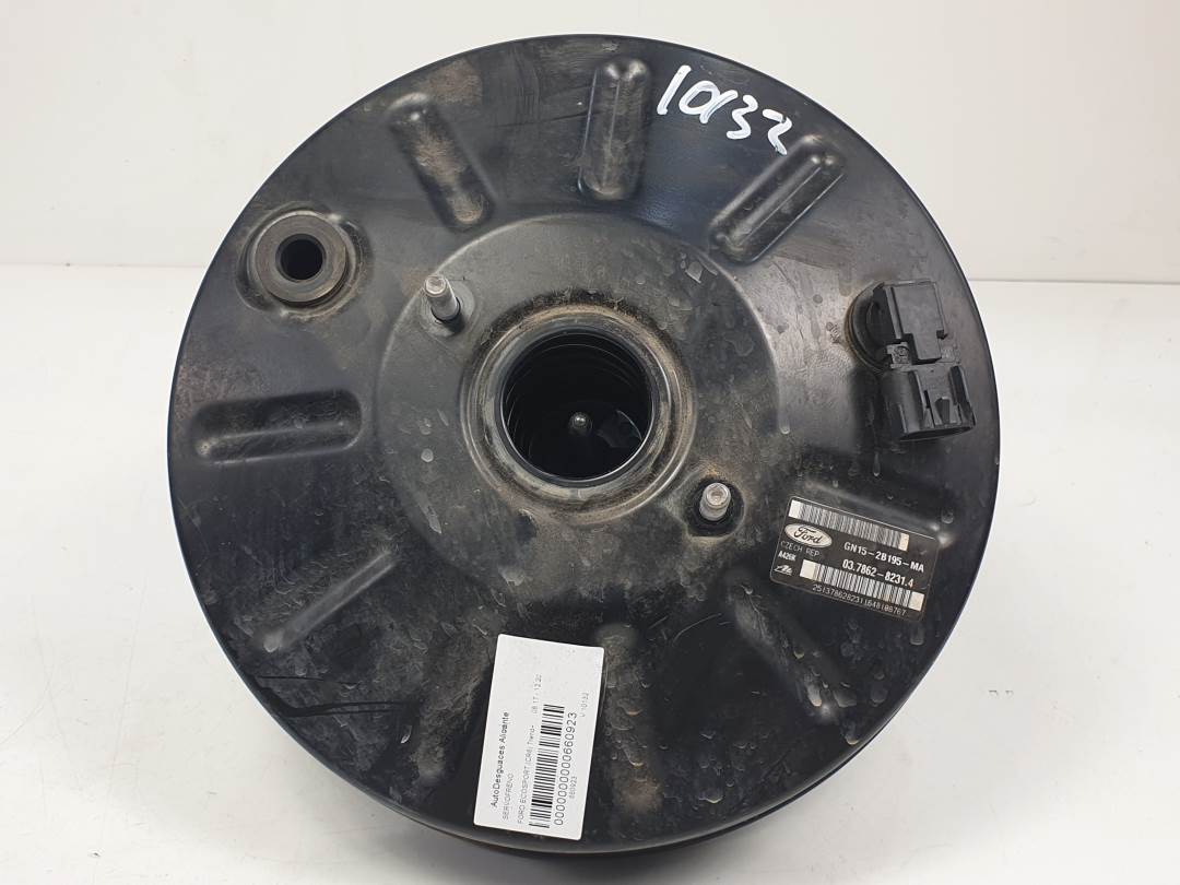 SERVOFRENO - GN152B195MA - FORD - ECOSPORT (CR6)