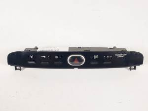 WARNING 735591686 FIAT PUNTO (199) Autodesguaces Alicante
