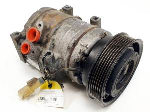 COMPRESOR AIRE ACONDICIONADO 4472204080 LAND ROVER FREELANDER (LN) Autodesguaces Alicante