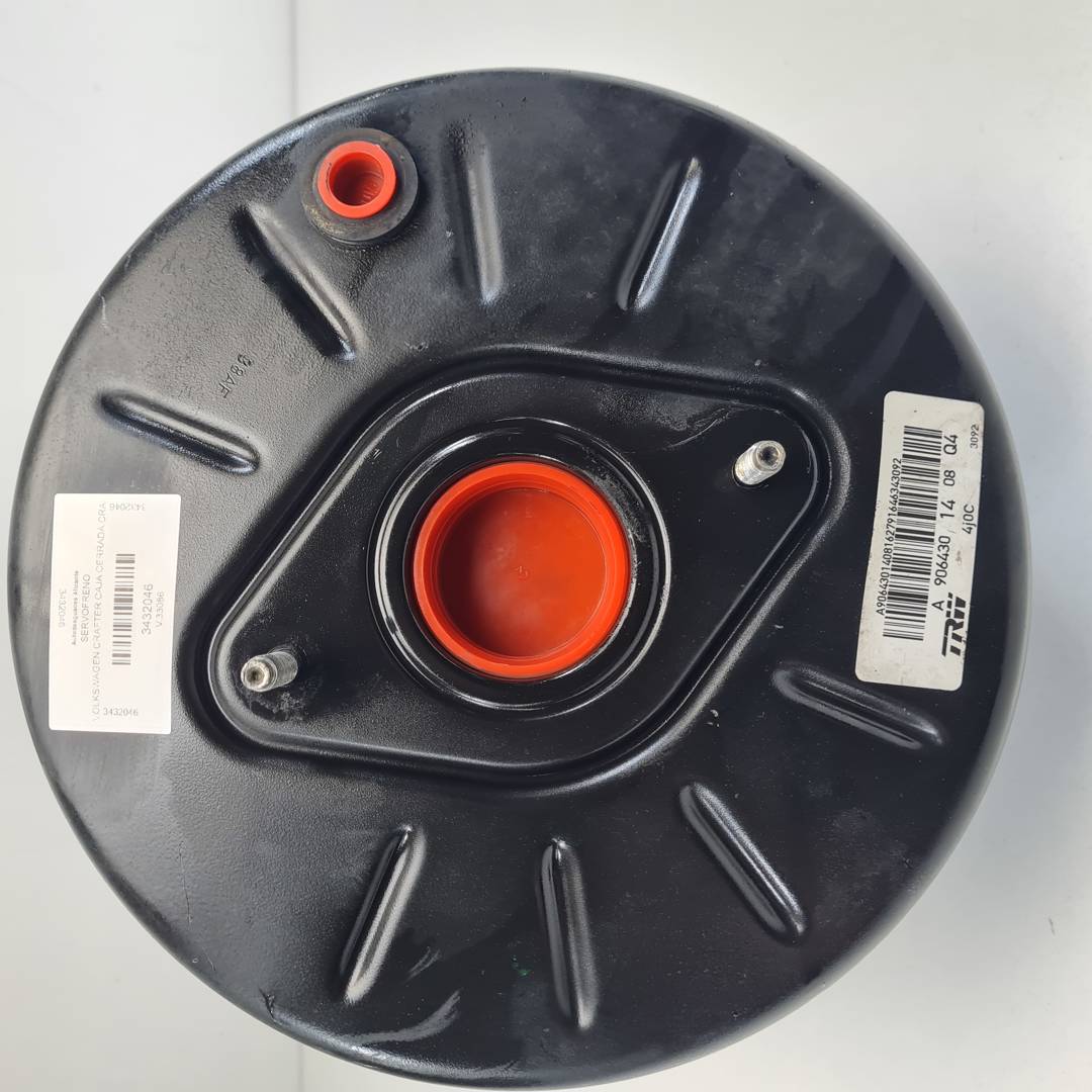 SERVOFRENO - A9064301408 - VOLKSWAGEN - CRAFTER CAJA CERRADA